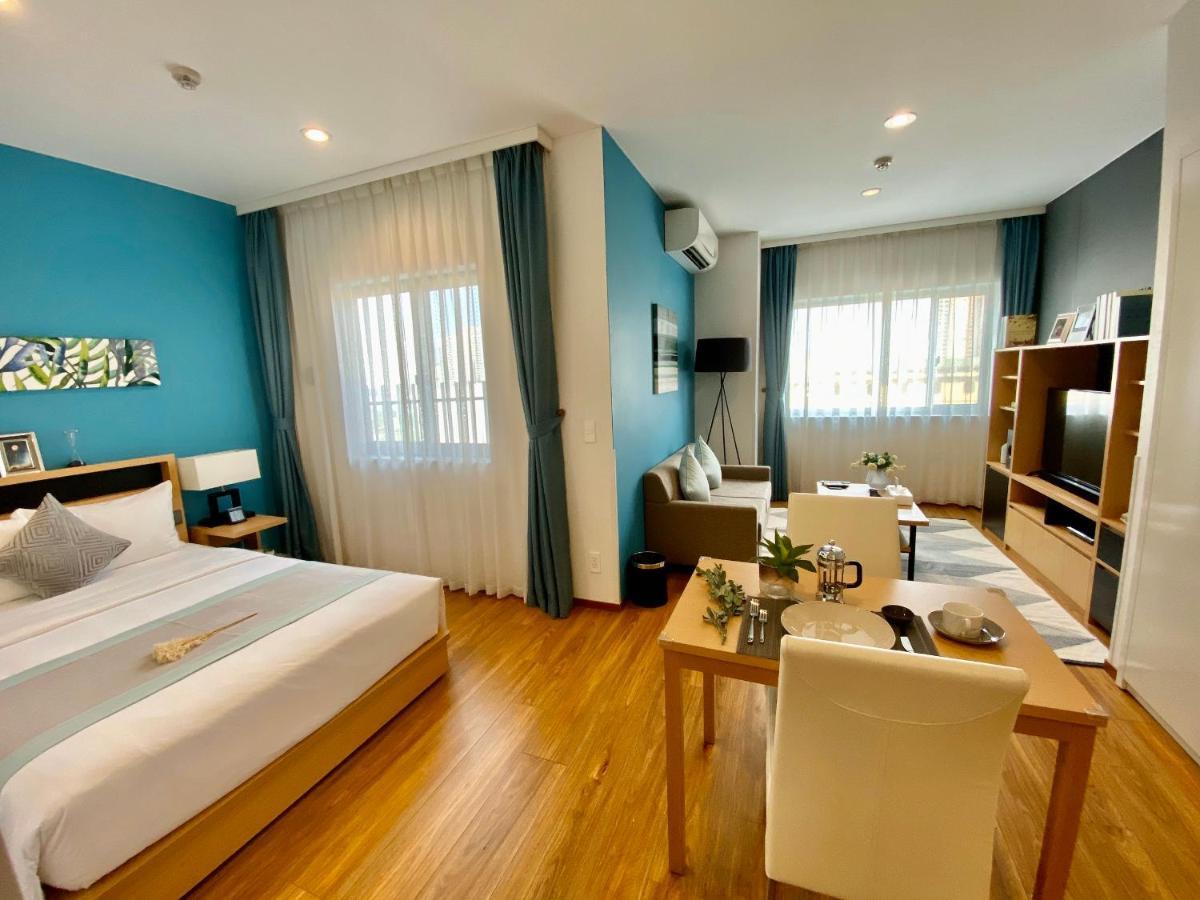 Roygent Parks Hotel Hanoï